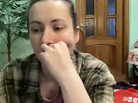 AngelTough20 webkamerás műsora