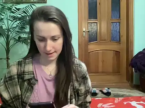 AngelTough20's Webcam Show