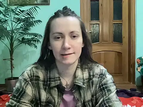 Sala de chat en directo de AngelTough20