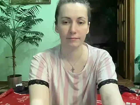 חדר צ'אט בשידור חי של AngelTough20