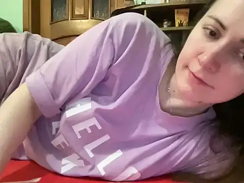 Webkamerová show AngelTough20