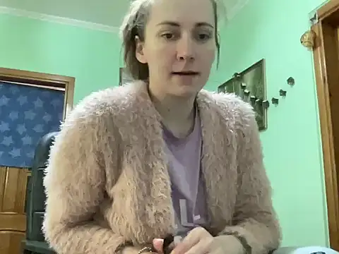 AngelTough20's Live XXX Chat