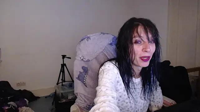 missthon0 Webcam show