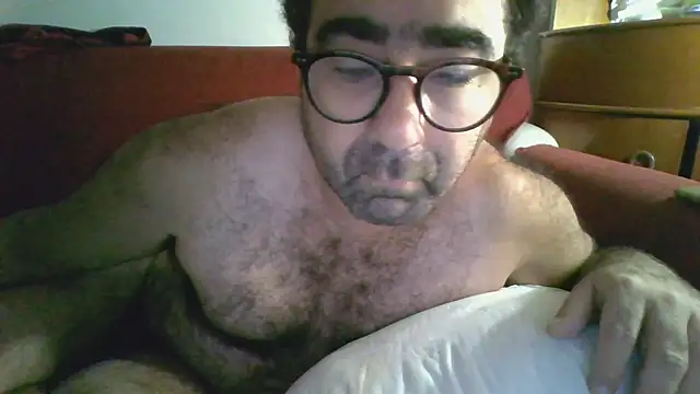 gerilom8787 Webcam show