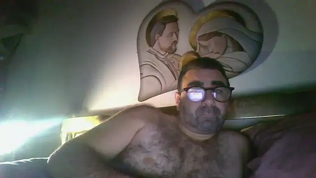 gerilom8787's Webcam Show