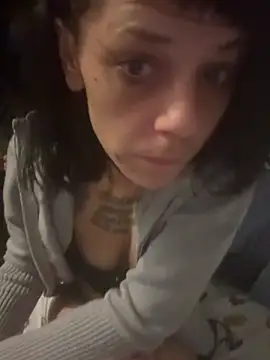 Show webcam de candidcandice