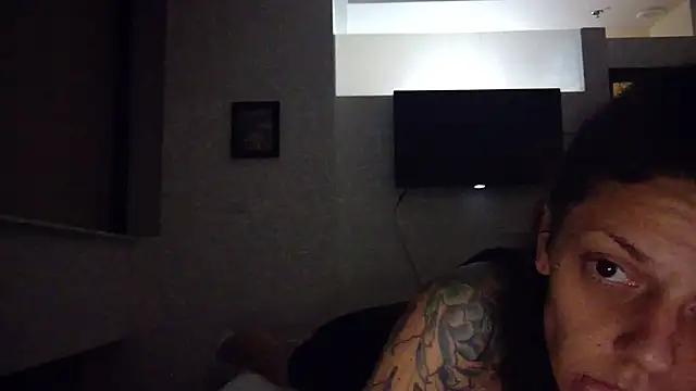 Show Webcam de candidcandice