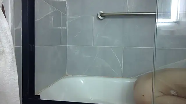 candidcandice's Webcam Show