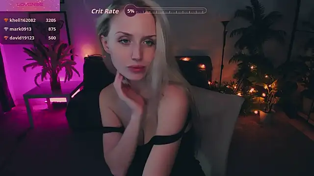 Linda_Roxy Live XXX-chat