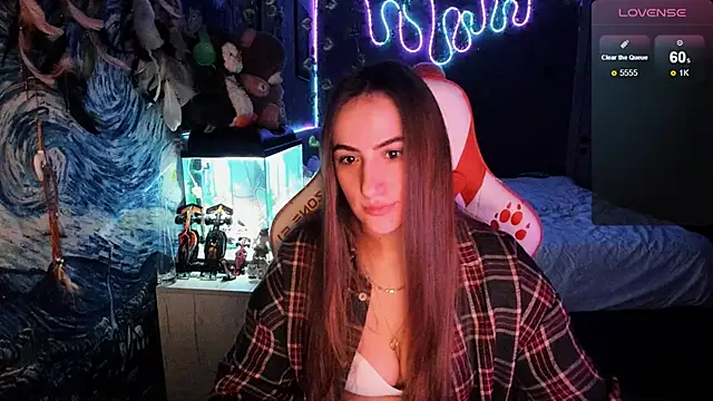 Selbi_Paine – webcam-show