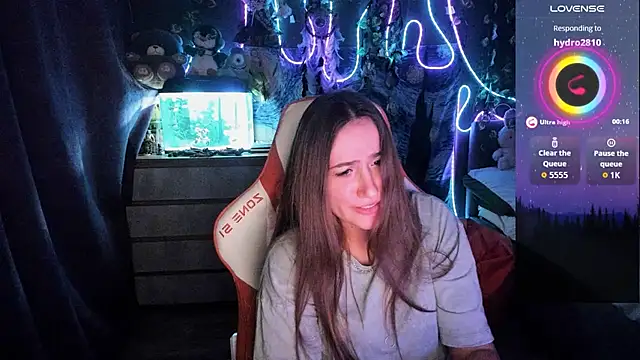 Živý XXX chat Selbi_Paine