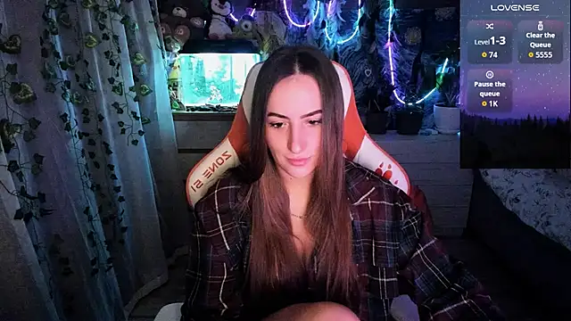 Selbi_Paine's Webcam Show