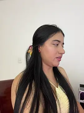 KallyMyller1 Live XXX-chat