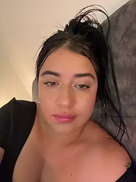 KallyMyller1 – Live XXX-chat