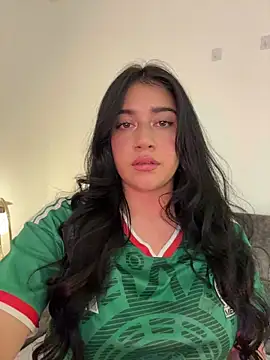 KallyMyller1's Live XXX Chat