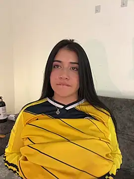 KallyMyller1 Chat XXX in diretta