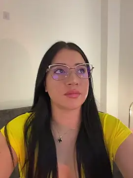 KallyMyller1's Live XXX Chat