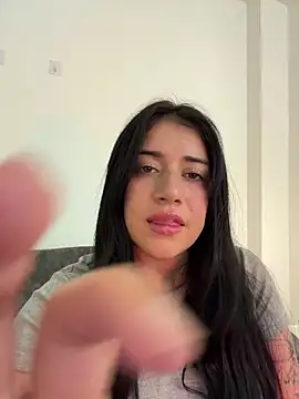 KallyMyller1 live XXX chat