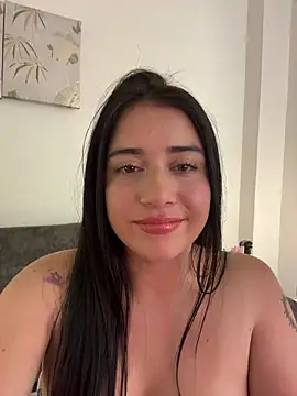 Chat XXX Live KallyMyller1