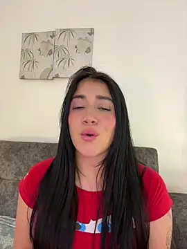 KallyMyller1 Ruang Obrolan Langsung