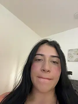 KallyMyller1's Live XXX Chat