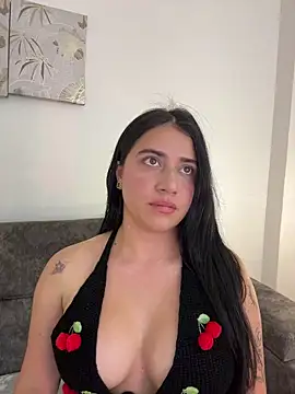 KallyMyller1 – Live XXX-chat