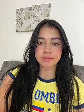 Chat +18 de KallyMyller1 ao vivo