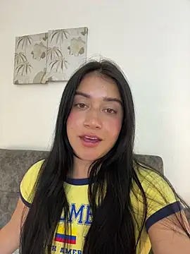 KallyMyller1 লাইভ XXX চ্যাট