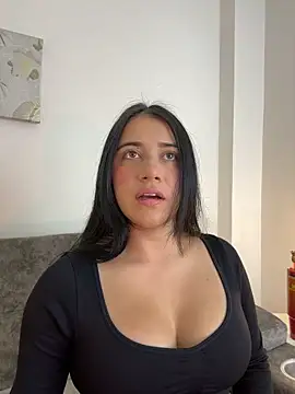 KallyMyller1 live XXX chat
