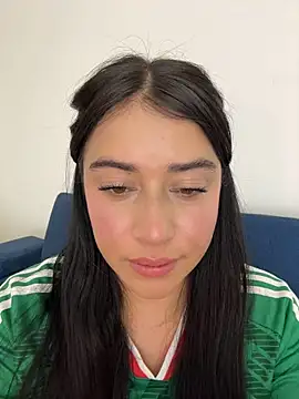Chat XXX en directo de KallyMyller1