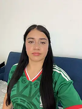 KallyMyller1's Live XXX Chat