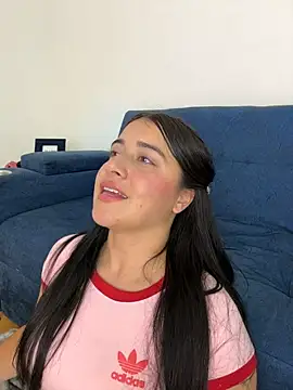 دردشة KallyMyller1 الجنسية المباشرة