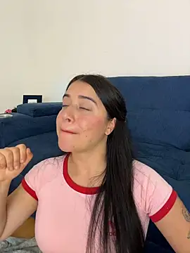 KallyMyller1 Chat XXX in diretta