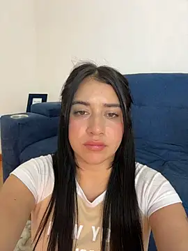 دردشة KallyMyller1 الجنسية المباشرة