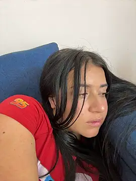KallyMyller1's Live XXX Chat