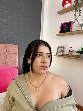 KallyMyller1's Live XXX Chat