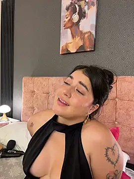 دردشة KallyMyller1 الجنسية المباشرة