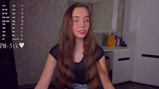 Czat XXX na żywo – YonaBones