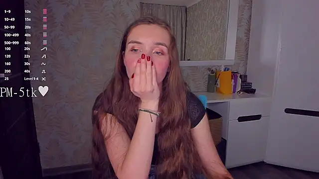 YonaBones – Naživo XXX chat