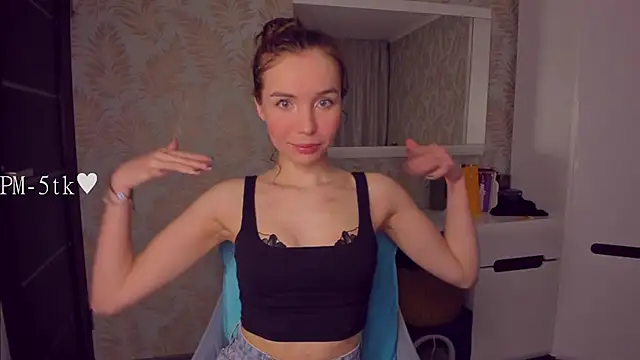 Chat XXX en directo de YonaBones