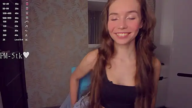 Chat XXX ao vivo de YonaBones