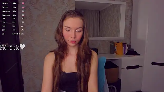YonaBones Live XXX Chat