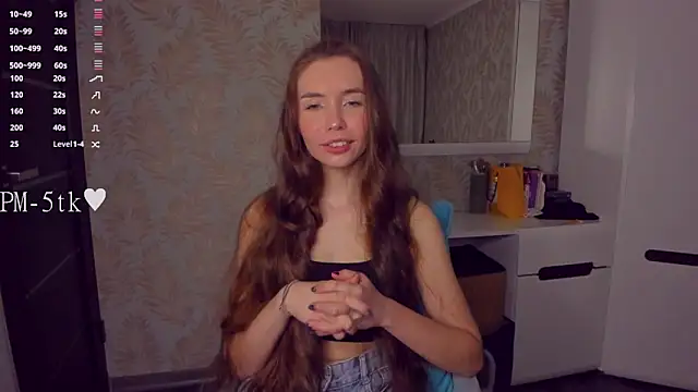 Živý XXX chat YonaBones