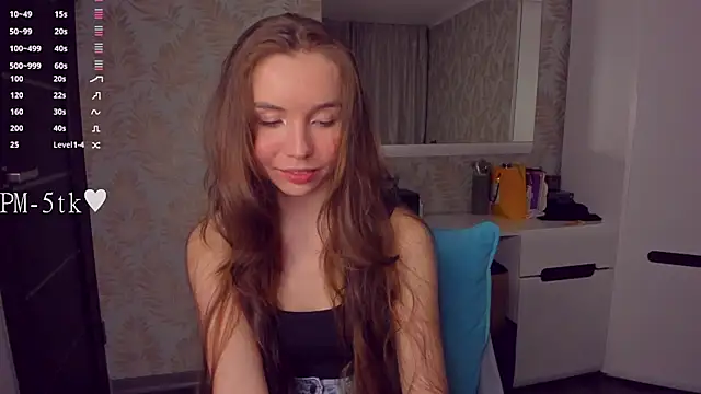 Živý XXX chat YonaBones
