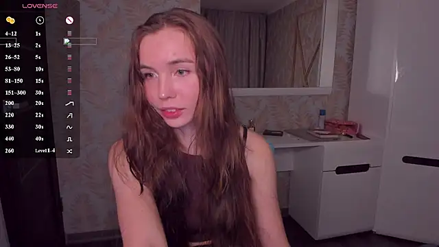 Chat XXX Live YonaBones