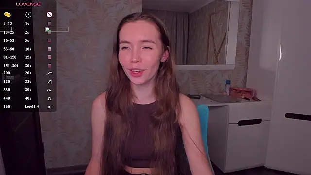 YonaBones – Naživo XXX chat