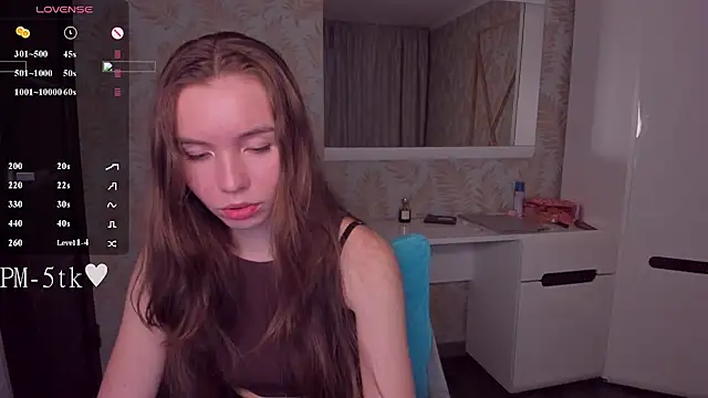 YonaBones 라이브 XXX 채팅