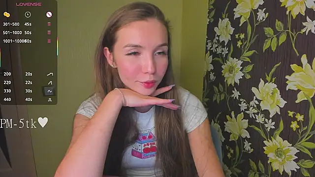 YonaBones Live XXX-Chat
