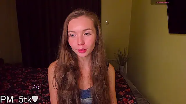 Živý XXX chat YonaBones