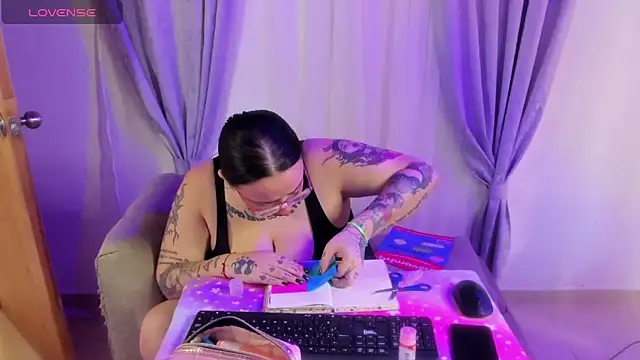 MiaYMolly Webcamshow